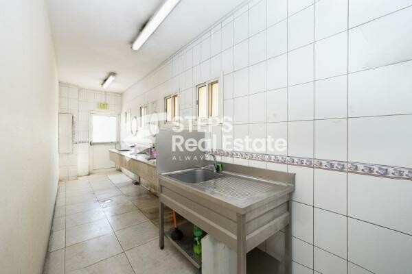 Spacious 20 SQM Rooms for Rent - 11