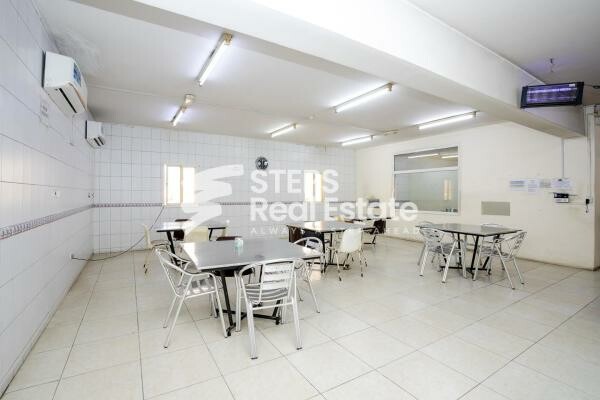 Spacious 20 SQM Rooms for Rent - 1