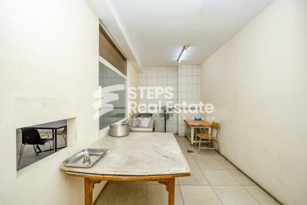 Spacious 20 SQM Rooms for Rent - 7