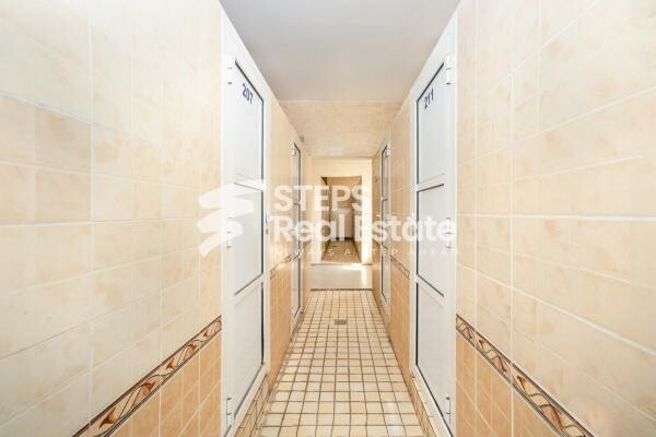 Spacious 20 SQM Rooms for Rent - 8