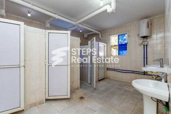 سكن في المنطقة الصناعية - 6