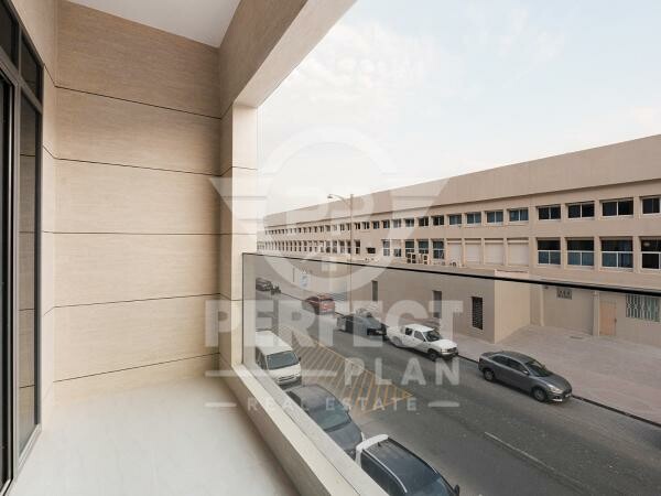 FF 2BHK for Rent in Al Waab - 8