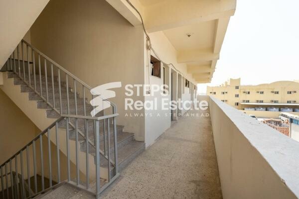20 Rooms for Staff Accommodation - 7