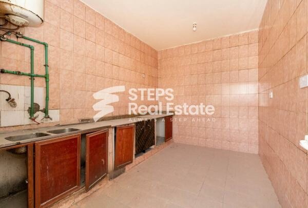 20 Rooms for Staff Accommodation - 8