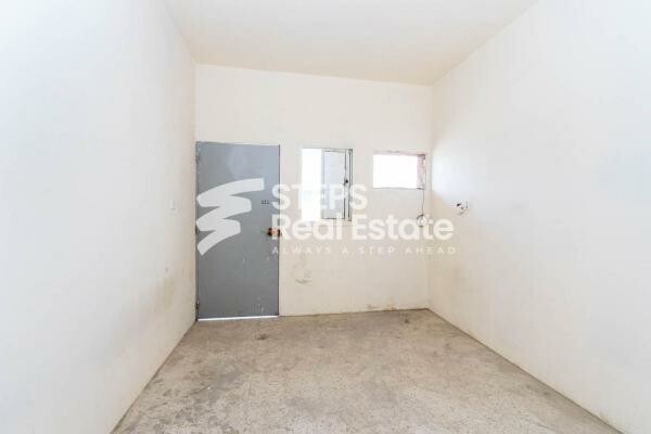 20 Rooms for Staff Accommodation - 2
