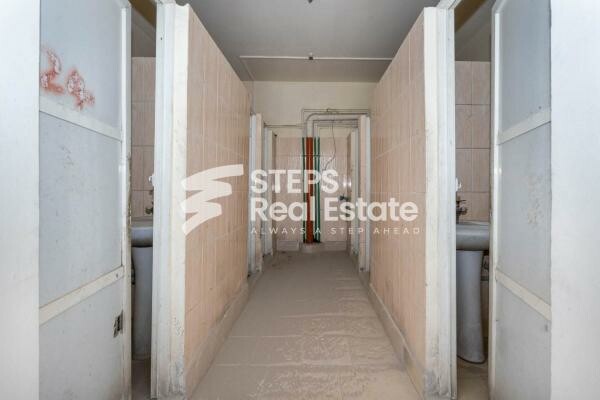 20 Rooms for Staff Accommodation - 9