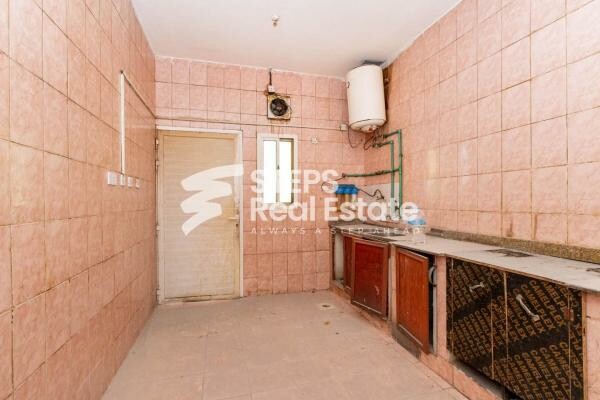20 Rooms for Staff Accommodation - 5