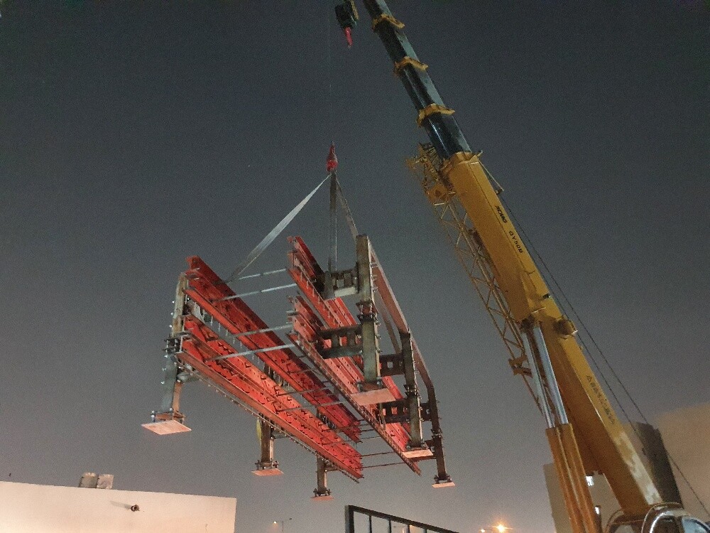 أعمال حديد - 10