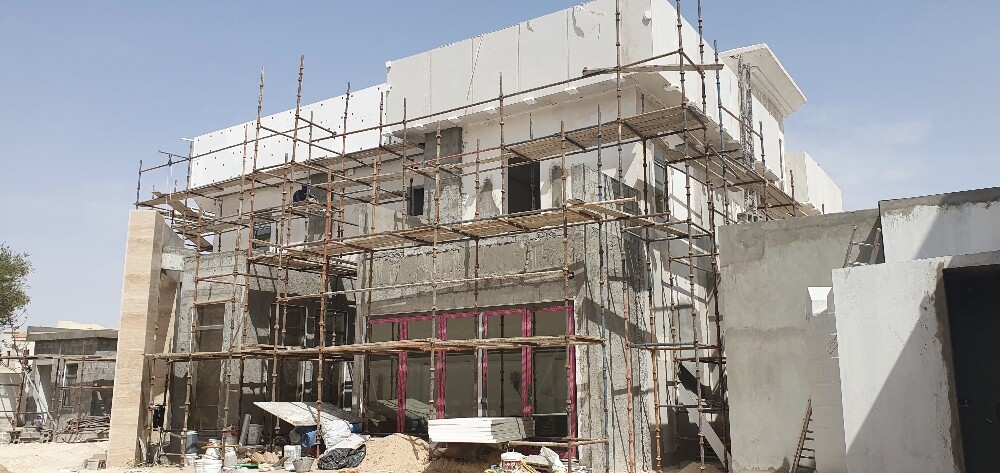 أعمال حديد - 6