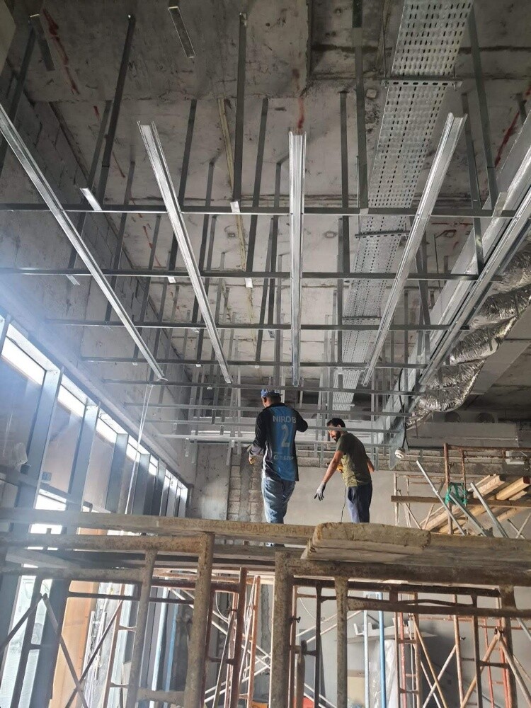 أعمال حديد - 11