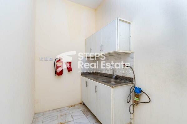 Staff Housing in Birkat Al Awamer - 2