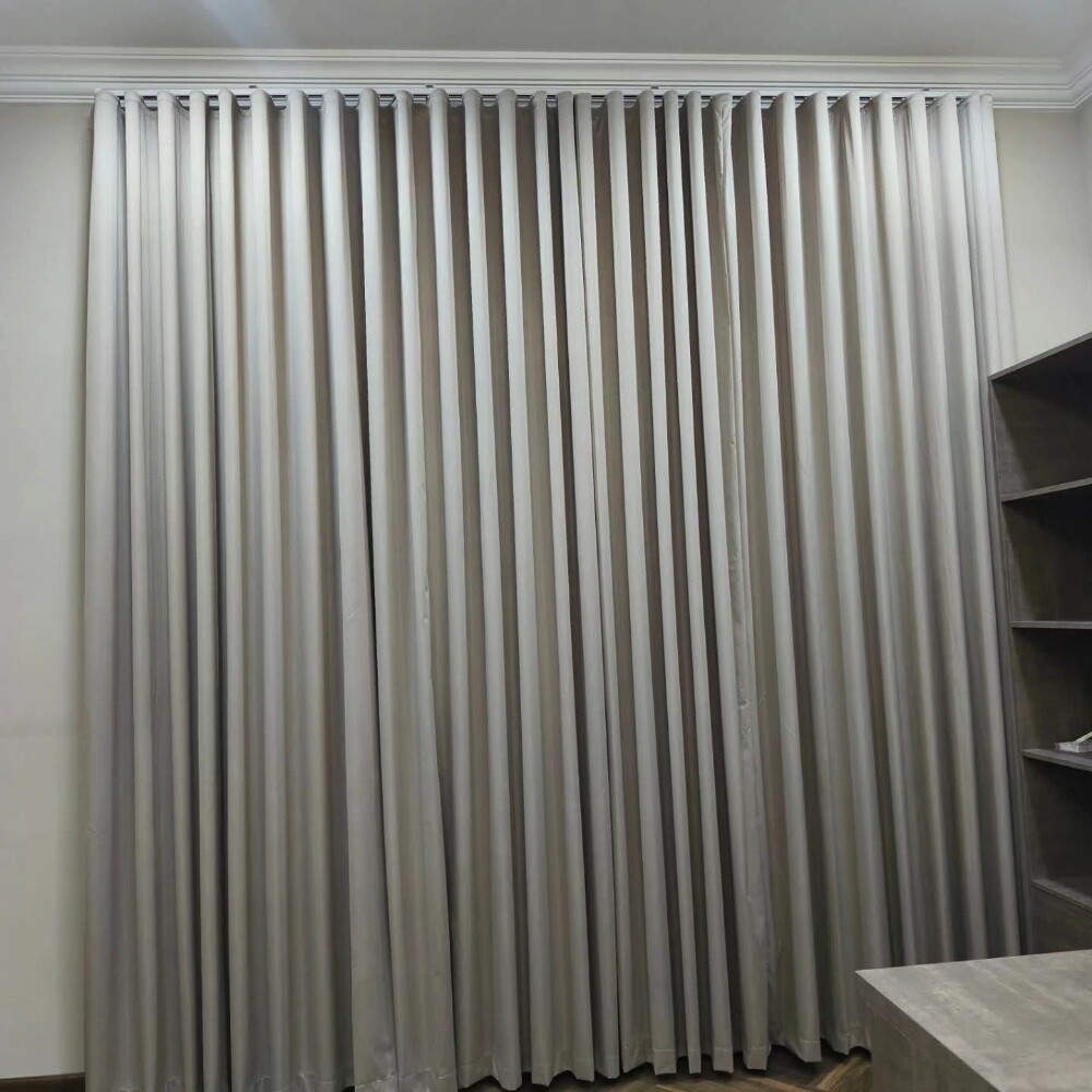 New luxury model curtains  Window - 6