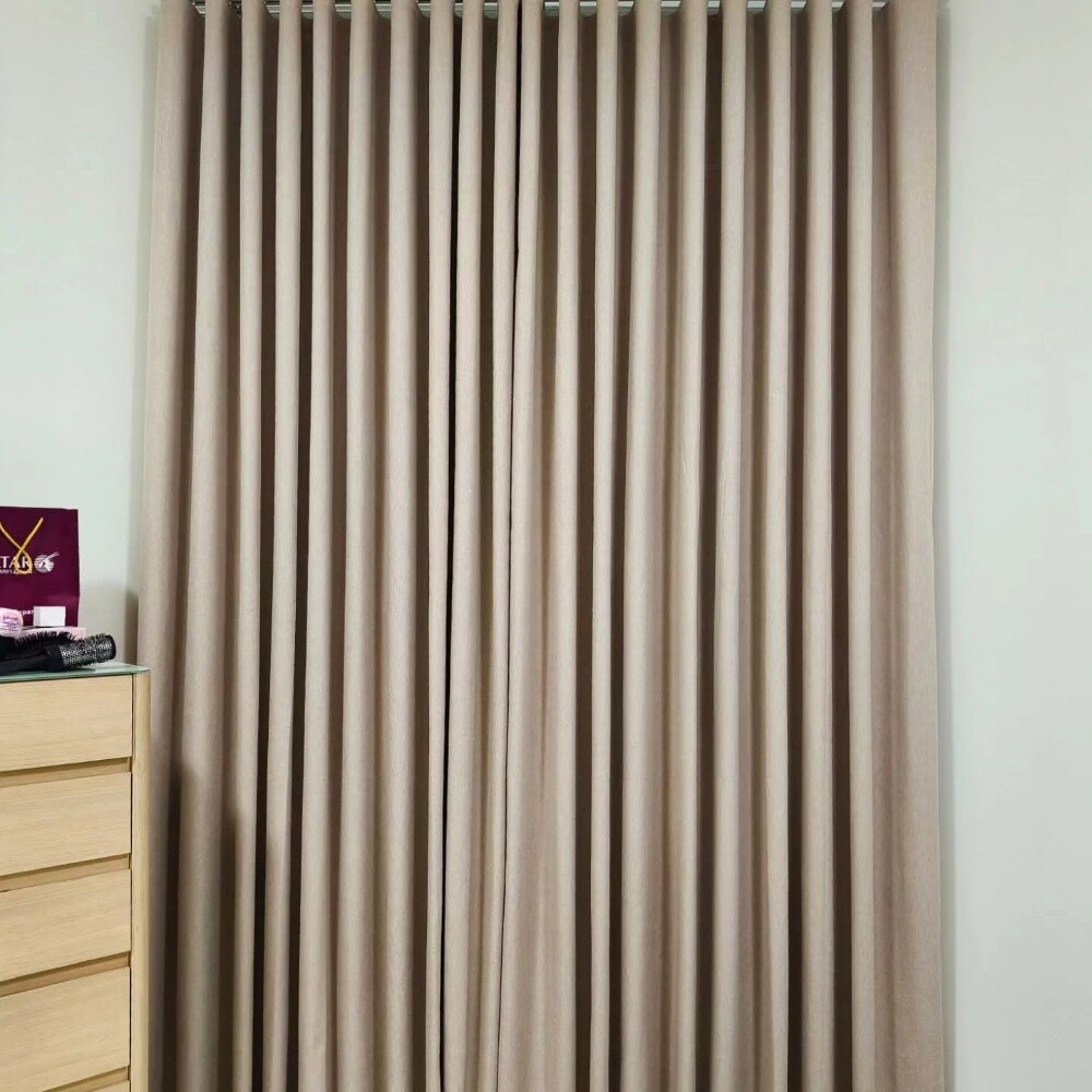 New luxury model curtains  Window - 7