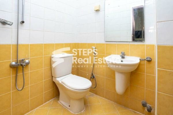 Prime Location Furnished Studios - 8