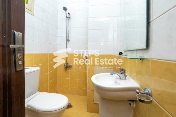 Prime Location Furnished Studios - 7