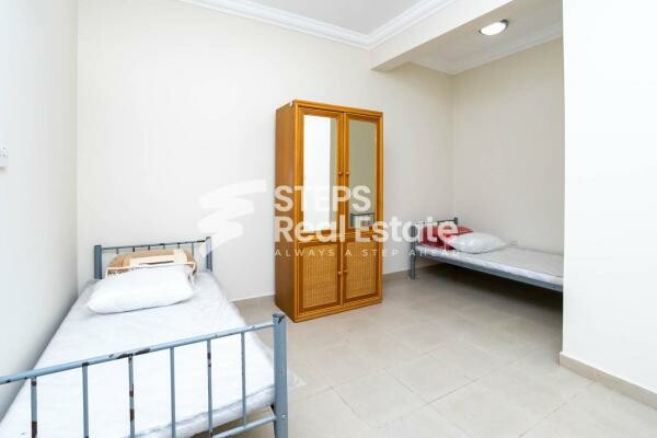 Prime Location Furnished Studios - 11