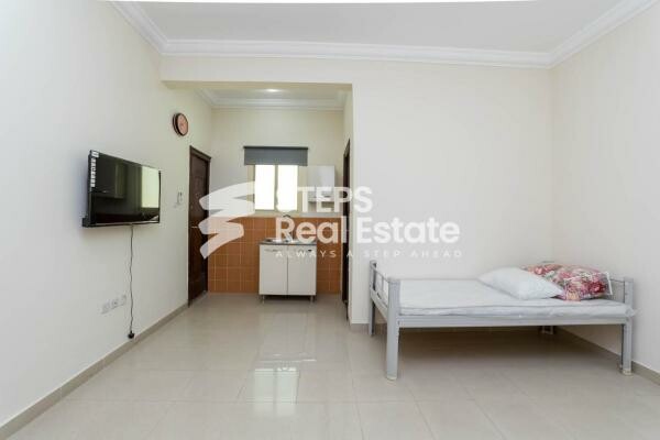 Prime Location Furnished Studios - 5