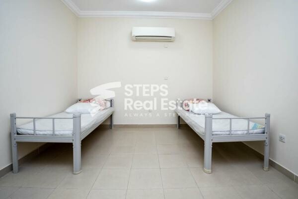Prime Location Furnished Studios - 1