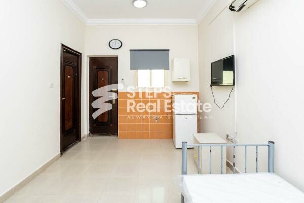 Prime Location Furnished Studios - 6