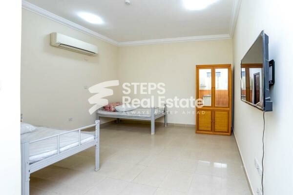 Prime Location Furnished Studios - 4