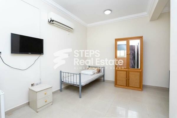 Prime Location Furnished Studios - 9