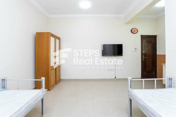 Prime Location Furnished Studios - 3