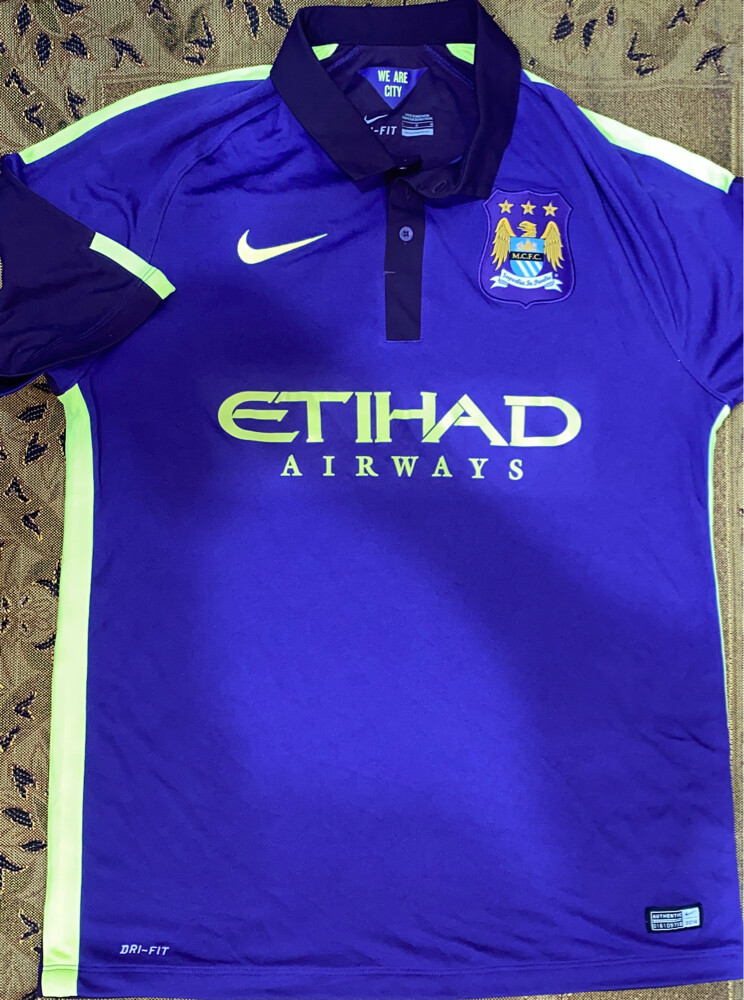 original sports wear  - 21