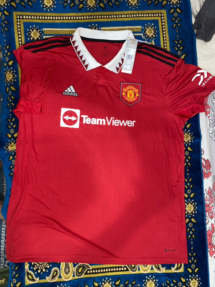 original sports wear  - 6