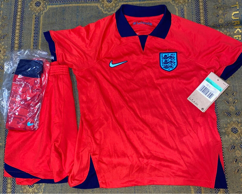 original sports wear  - 10