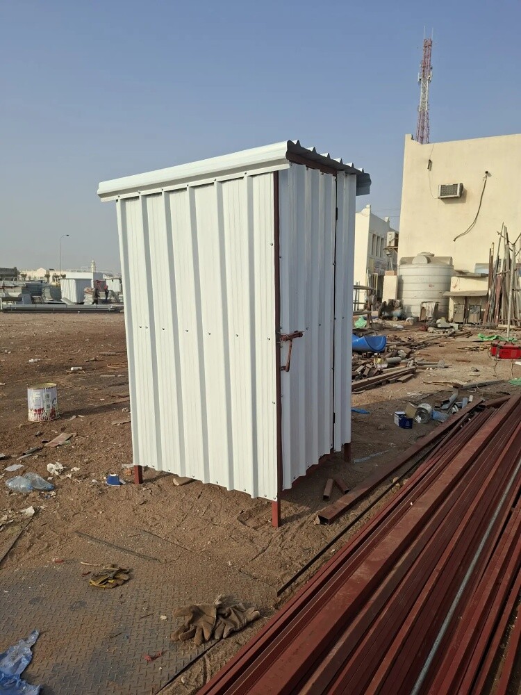 Toilet( sinco) - 1