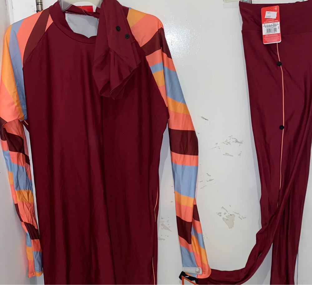 original sports wear  - 12