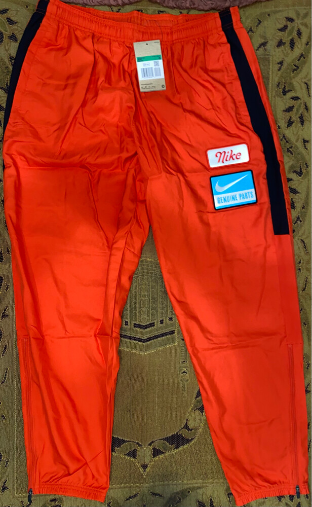 original sports wear  - 4