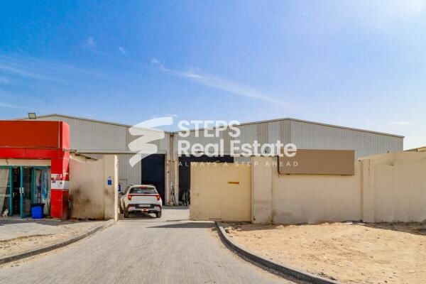 Staff Accommodation Industrial Area - 7