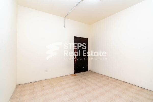 Staff Accommodation Industrial Area - 2