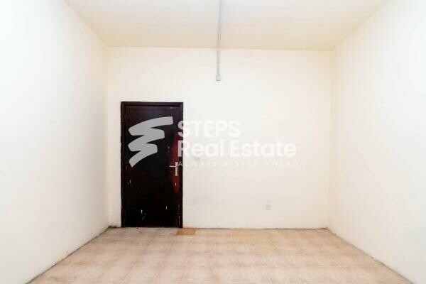 Staff Accommodation Industrial Area - 1