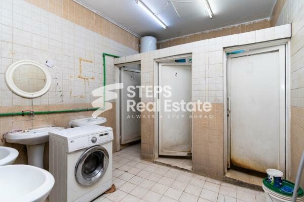 Staff Accommodation Industrial Area - 8