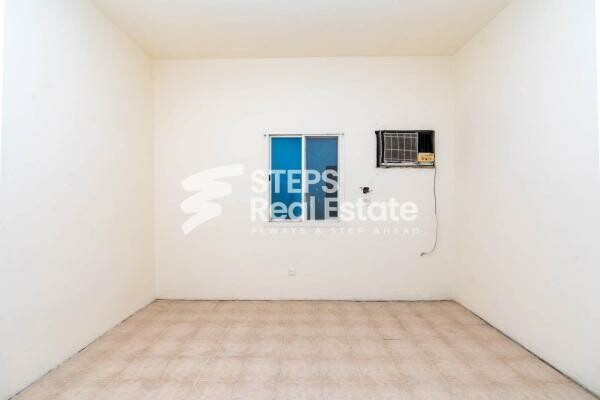 Staff Accommodation Industrial Area - 4