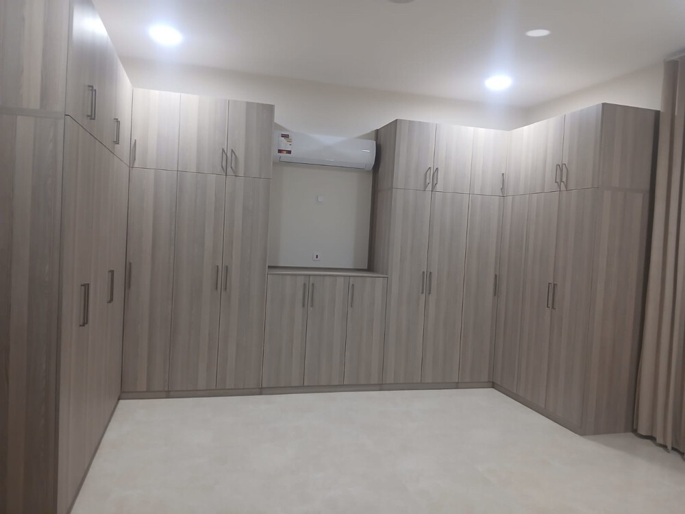 carpenter & Aluminum UPVC Work  - 4