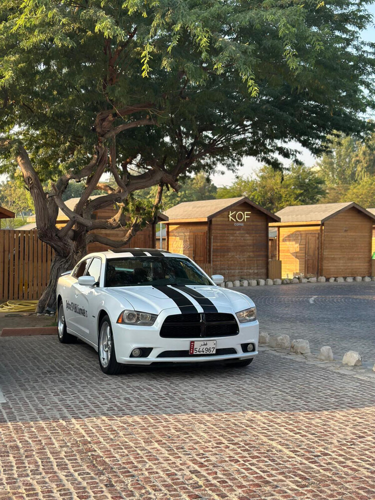 Dodge - 3