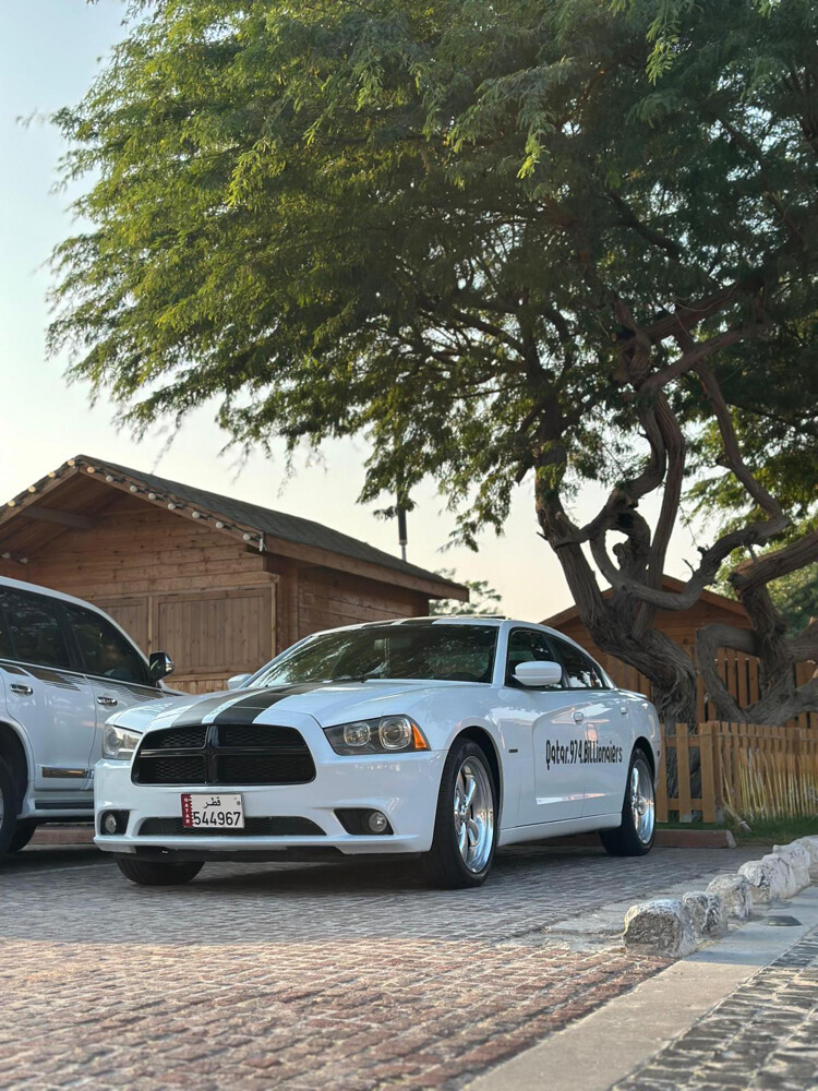 Dodge - 4