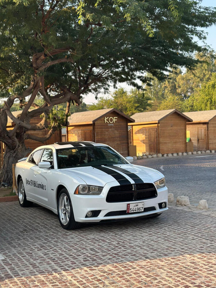 Dodge - 2