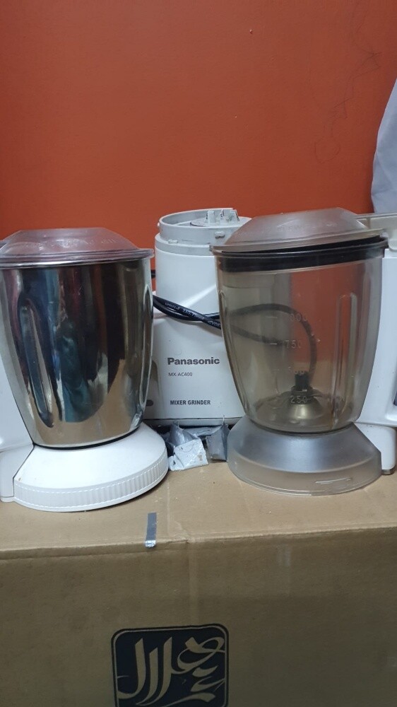 good condition mixer for sale - 1