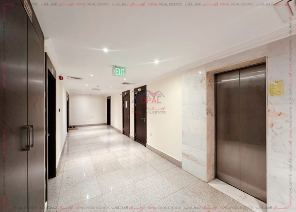 Apartment for Rent in Bin Mahmoud - 6
