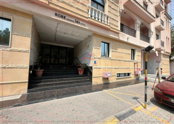 Apartment for Rent in Bin Mahmoud - 2