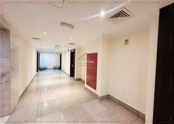Apartment for Rent in Bin Mahmoud - 7