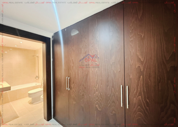 Apartment for Rent in Bin Mahmoud - 5