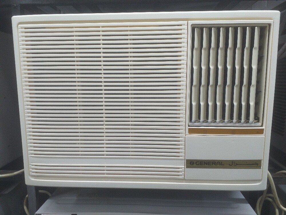 general ac sale-31353729 - 1