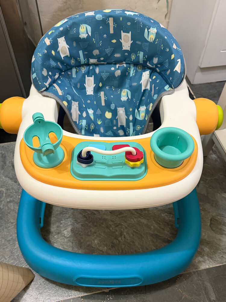 babywalker - 1