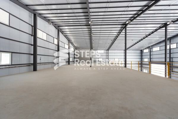 Brand New Carpentry with rooms - 11