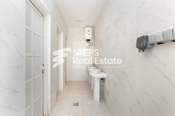 Brand New Carpentry with rooms - 12